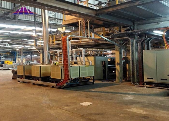 BFE PFE PPF Meltblown Fabric Production Line