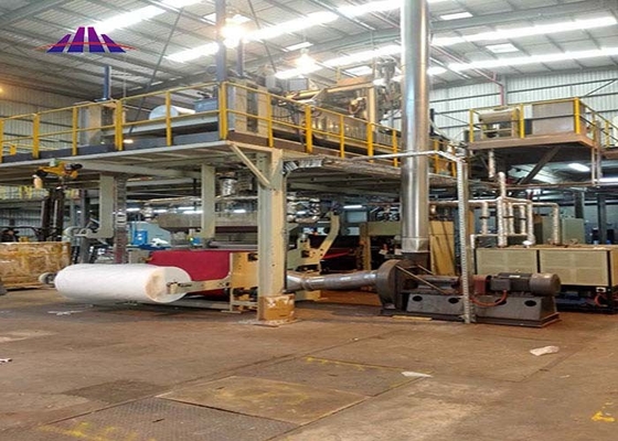 BFE PFE PPF Meltblown Fabric Production Line